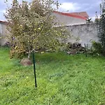 Maison Carpe Diem Holiday home Romilly-sur-Seine