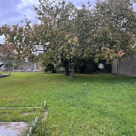 Maison Carpe Diem Holiday home Romilly-sur-Seine