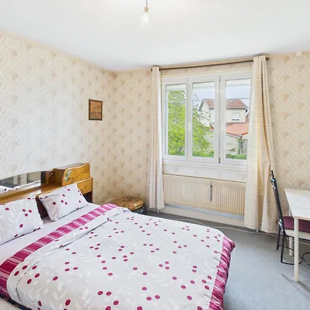 Holiday home Maison Carpe Diem *