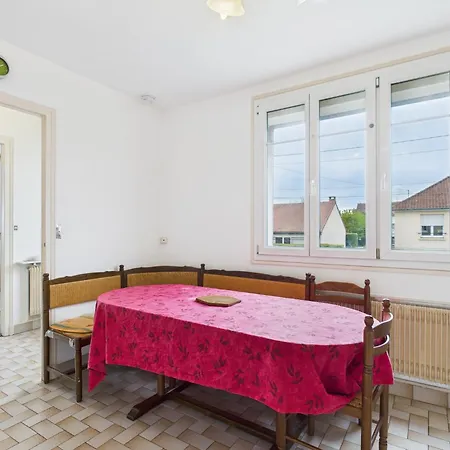 Maison Carpe Diem Holiday home
